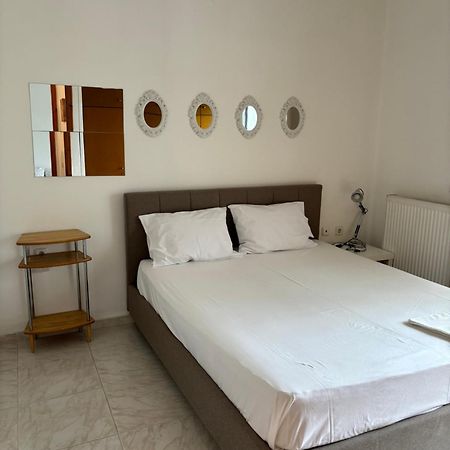 Dimitra House Entire Apartment With Balcony And View Pherrai المظهر الخارجي الصورة