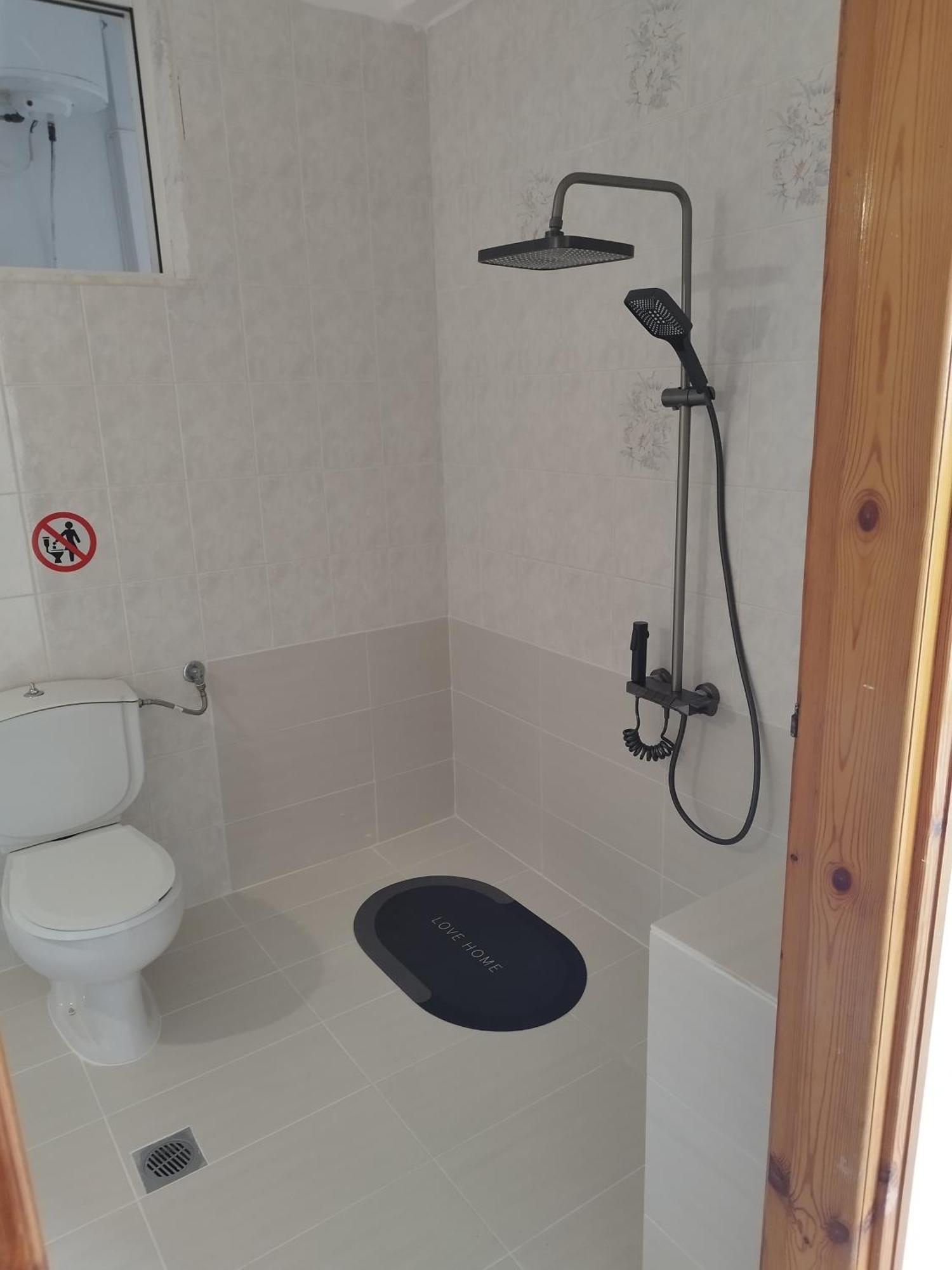 Dimitra House Entire Apartment With Balcony And View Pherrai المظهر الخارجي الصورة
